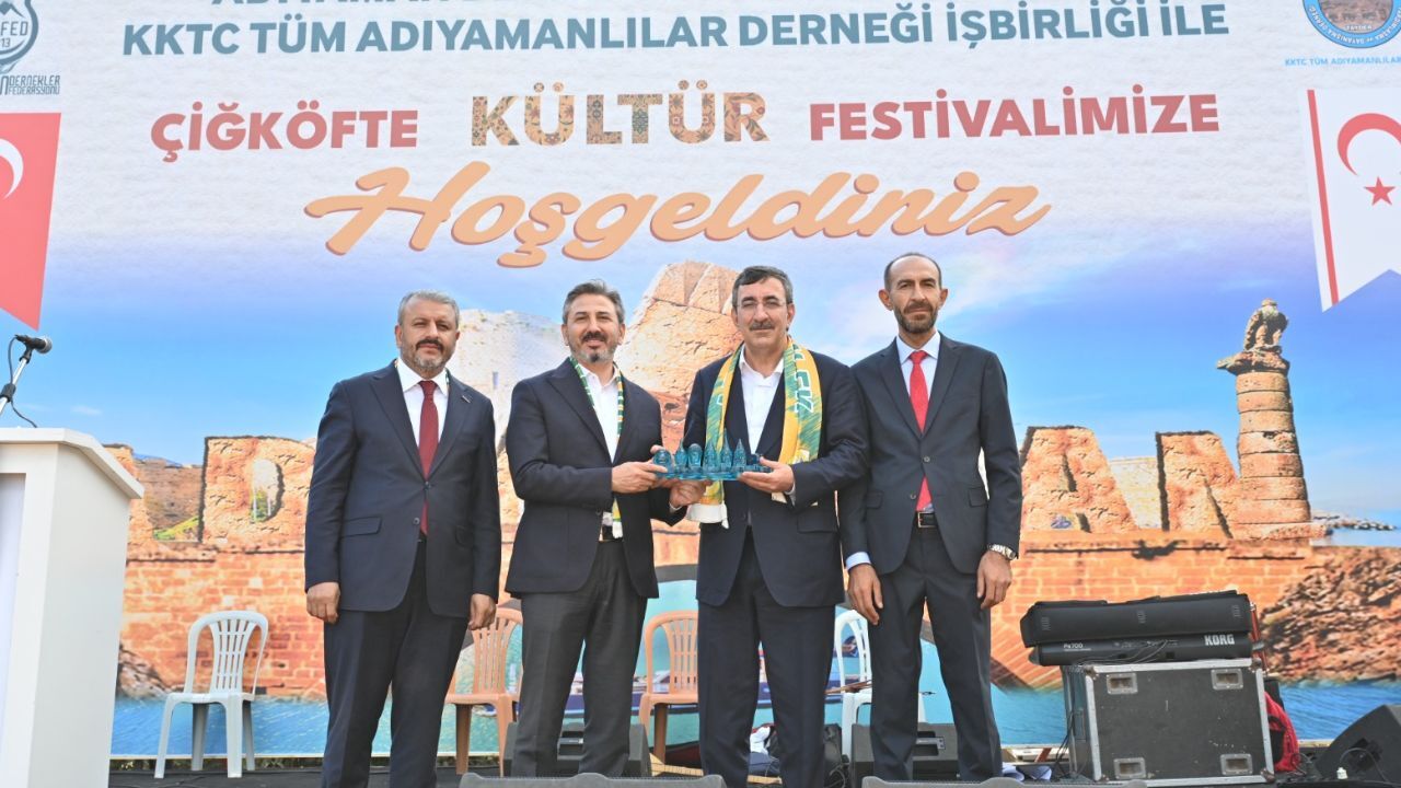 Yaşam
