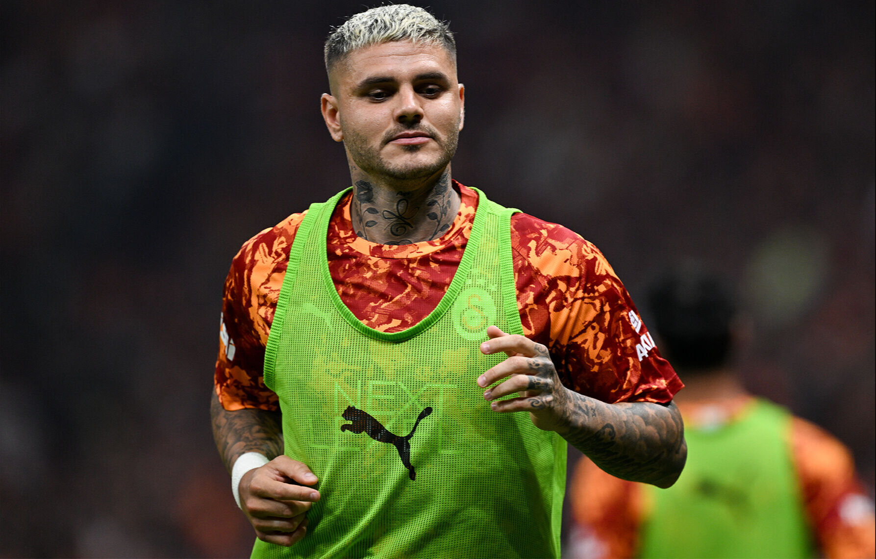 Icardi'de 'yeni sözleşme' bilmecesi: Galatasaray'dan ayrılıyor mu? - 1. Resim