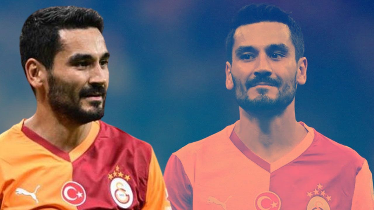  -İlkay Gündoğan tepki gösterdi