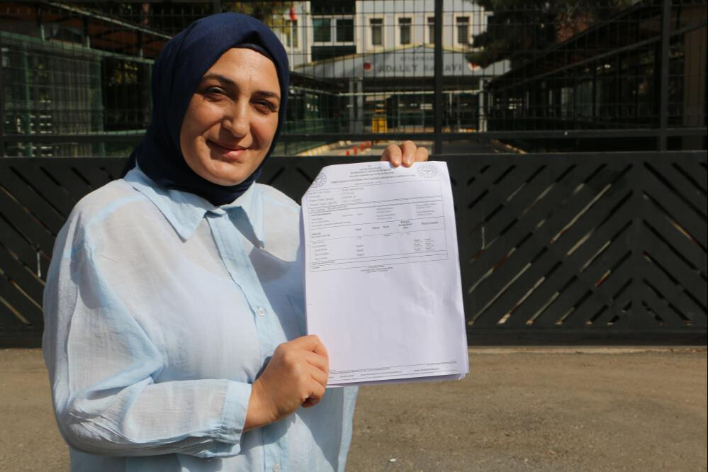 Islak mendil ve dezenfektan nedeniyle ehliyetinden oldu! Yıllar sonra gelen karar şaşkına çevirdi - 2. Resim