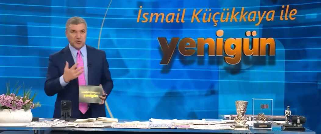 İsmail Küçükkaya neden ayrıldı, nerede program yapıyor? - 1. Resim