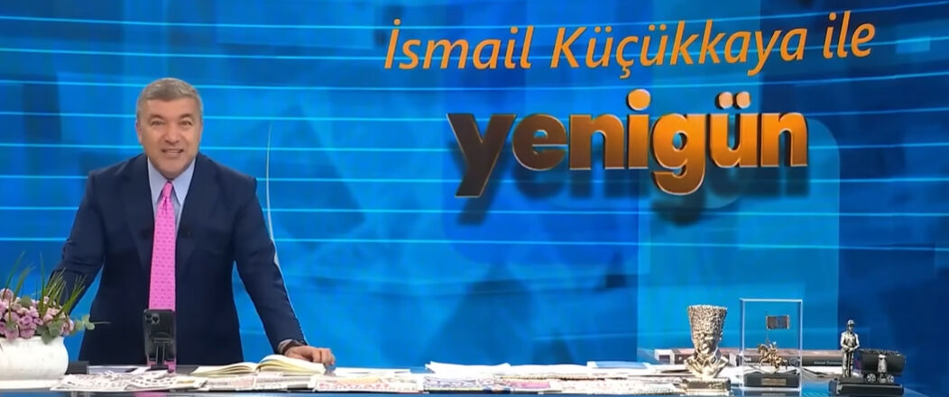 İsmail Küçükkaya neden ayrıldı, nerede program yapıyor? - 2. Resim