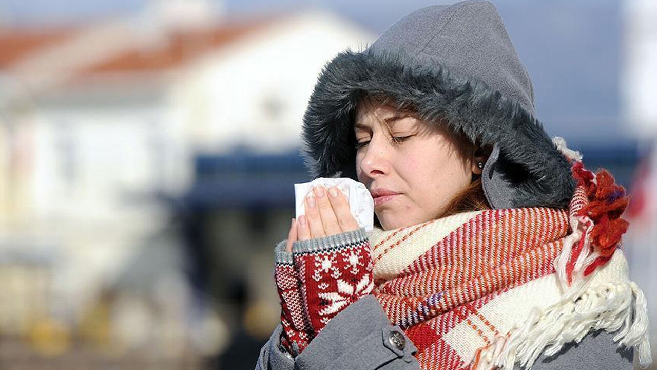 İstanbul'da aciller doldu taştı! 100 vakadan 13'ü influenza İstanbul'da aciller doldu taştı! 100 vakadan 13'ü influenza - 1. Resim