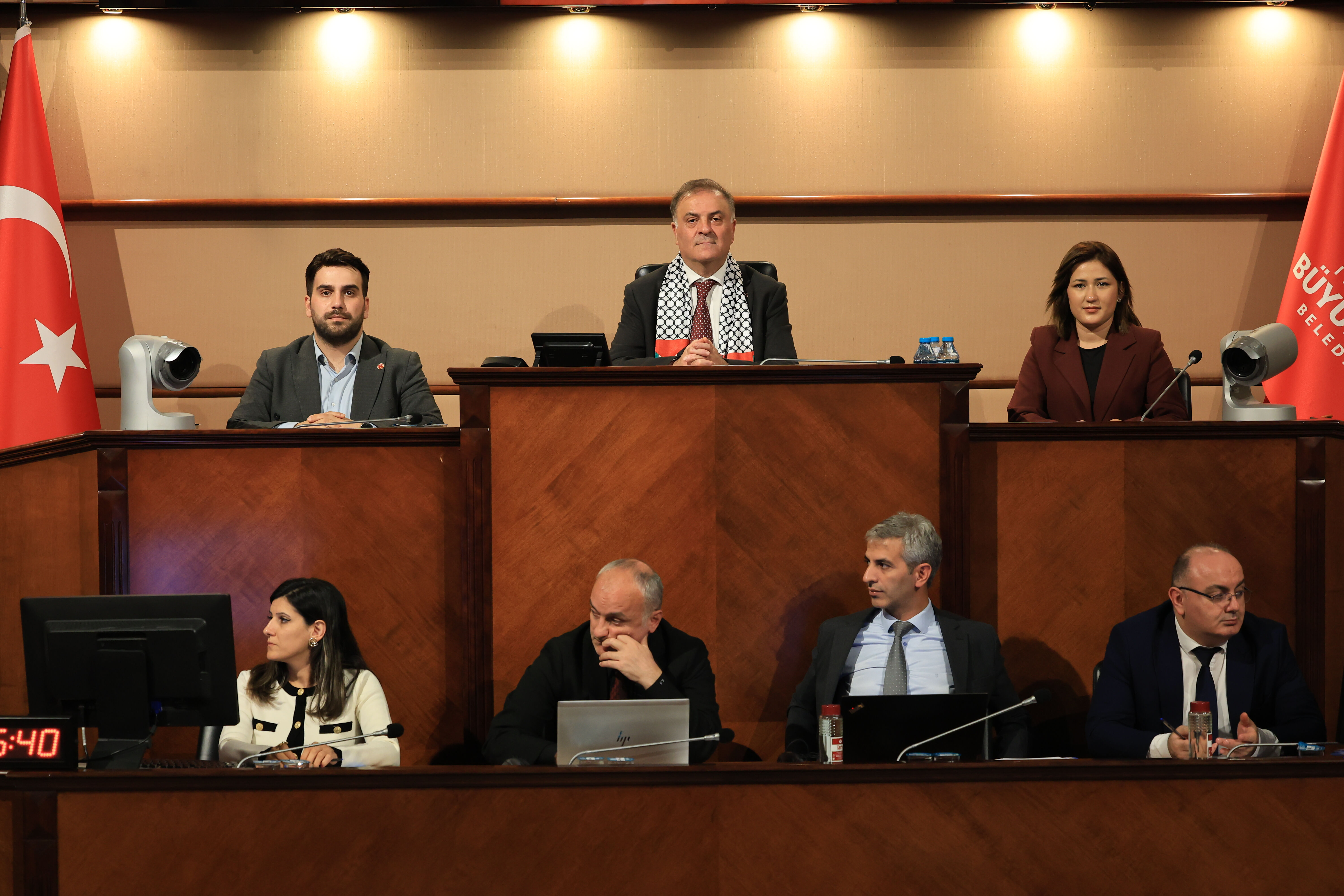 مطالبة بزيادة أجرة المواصلات في إسطنبول! أُرسلت هذه المطالب إلى لجنة مجلس بلدية إسطنبول الكبرى - الصورة ١
