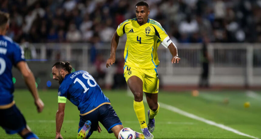 İsveç - Kosova maçı hangi kanalda, saat kaçta, nerede izlenir? Muhtemel 11 belli oldu - 2. Resim