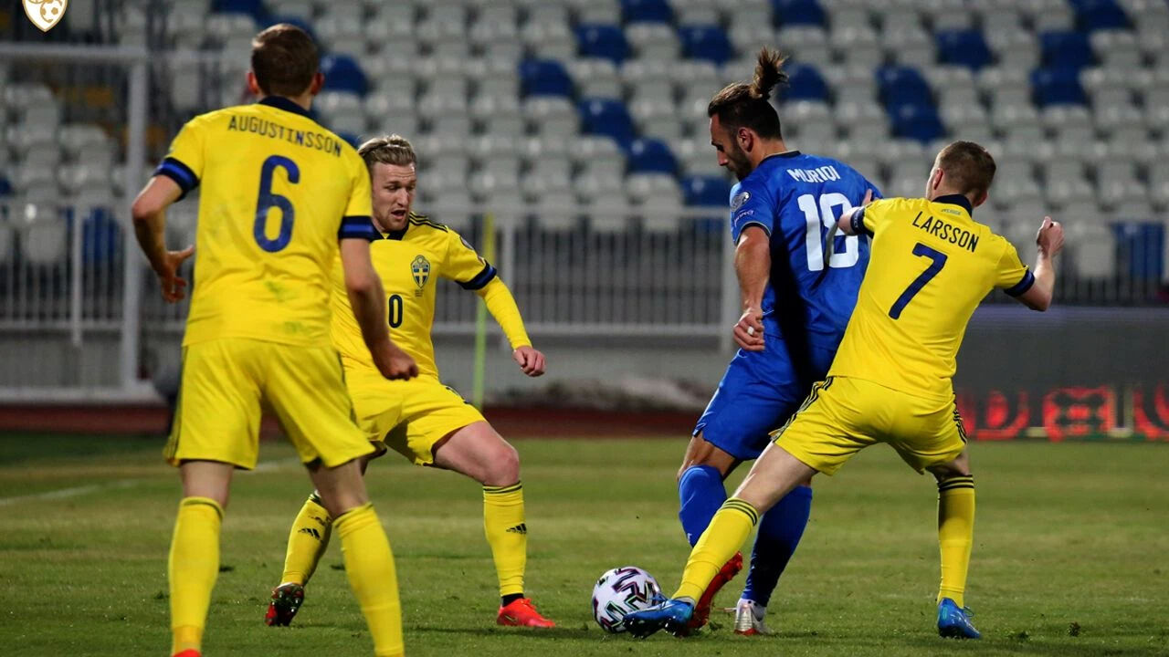 İsveç - Kosova maçı hangi kanalda, saat kaçta, nerede izlenir? Muhtemel 11 belli oldu - 3. Resim