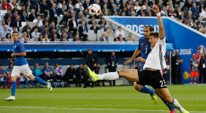 İzlanda - Fransa maçı hangi kanalda canlı yayınlanacak, saat kaçta başlayacak? Dünya Kupası heyecanı sürüyor! - 2. Resim