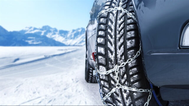 Kış lastiği uygulaması ne zaman başlıyor? Bakan Uraloğlu açıkladı! - 1. Resim