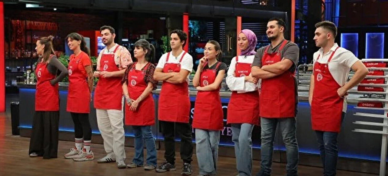 MasterChef kaptanlık oyununu kim kazandı 12 Ekim? Yeni takımlar belli oldu MasterChef kaptanlık oyununu kim kazandı 12 Ekim? Yeni takımlar belli oldu - 3. Resim