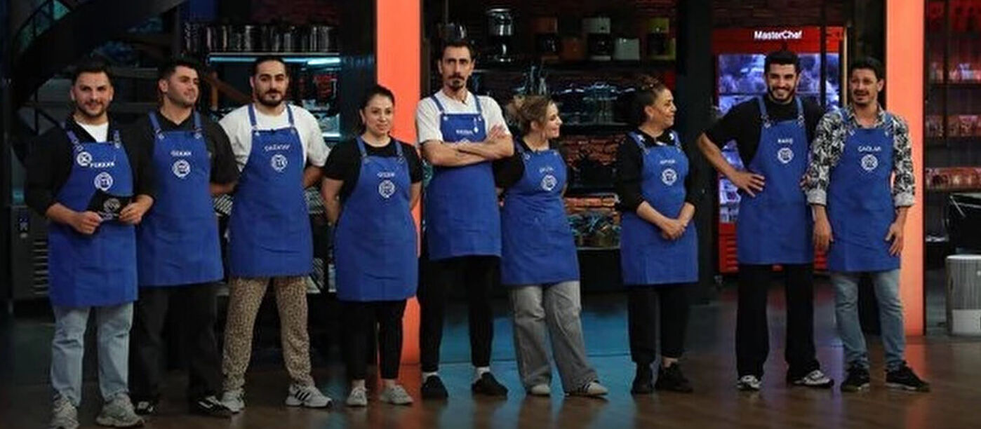 MasterChef kaptanlık oyununu kim kazandı 12 Ekim? Yeni takımlar belli oldu MasterChef kaptanlık oyununu kim kazandı 12 Ekim? Yeni takımlar belli oldu - 2. Resim