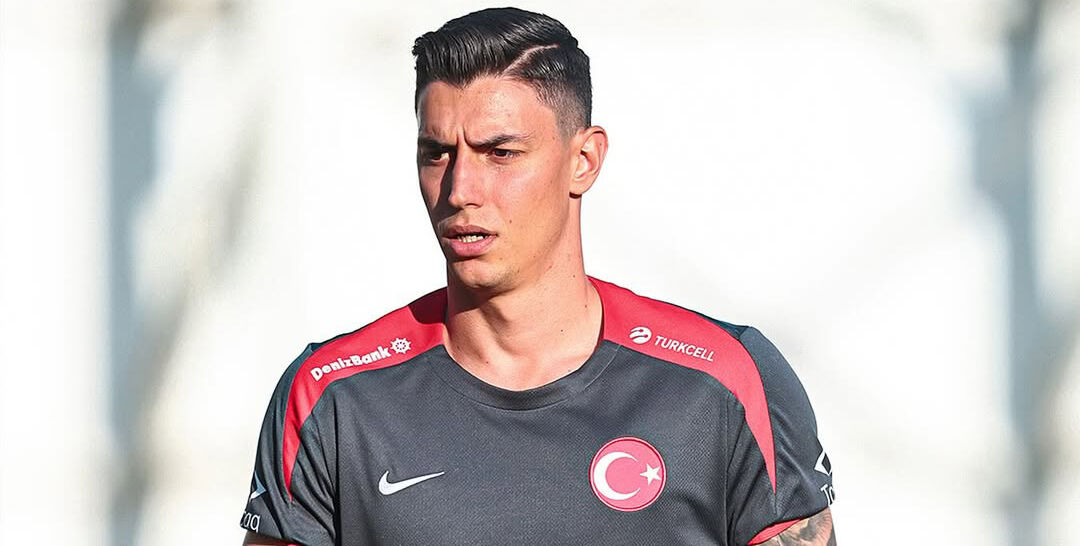 Milli takım kampını terk eden Berke Özer'i bekleyen ceza: İşte Futbol Disiplin Talimatı maddesi... - 1. Resim