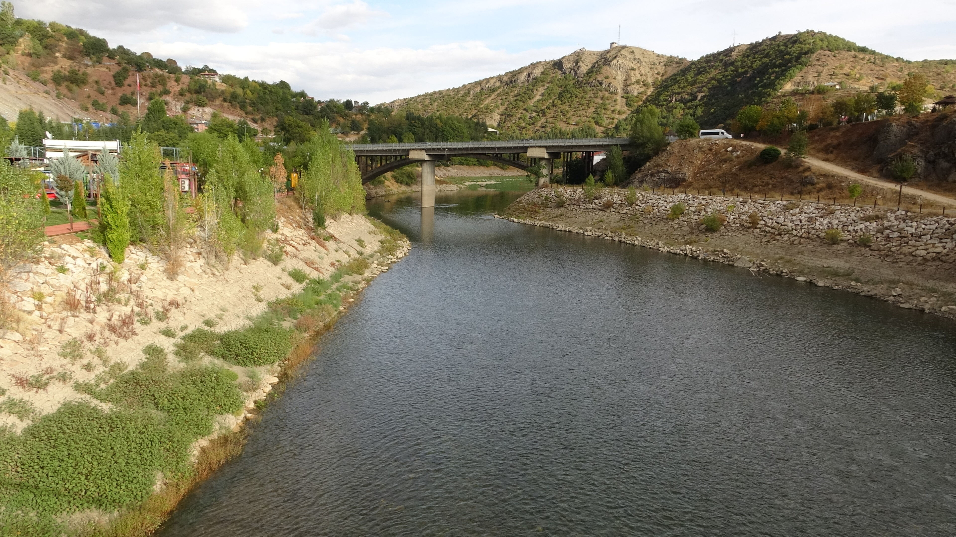 Nüfusu 10 katına çıkmıştı: O kentte 1 ayda sokakta insan kalmadı! - 2. Resim