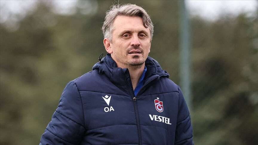 Orhan Ak kimdir, nereli? Eyüpspor'un yeni teknik direktörü oldu - 1. Resim