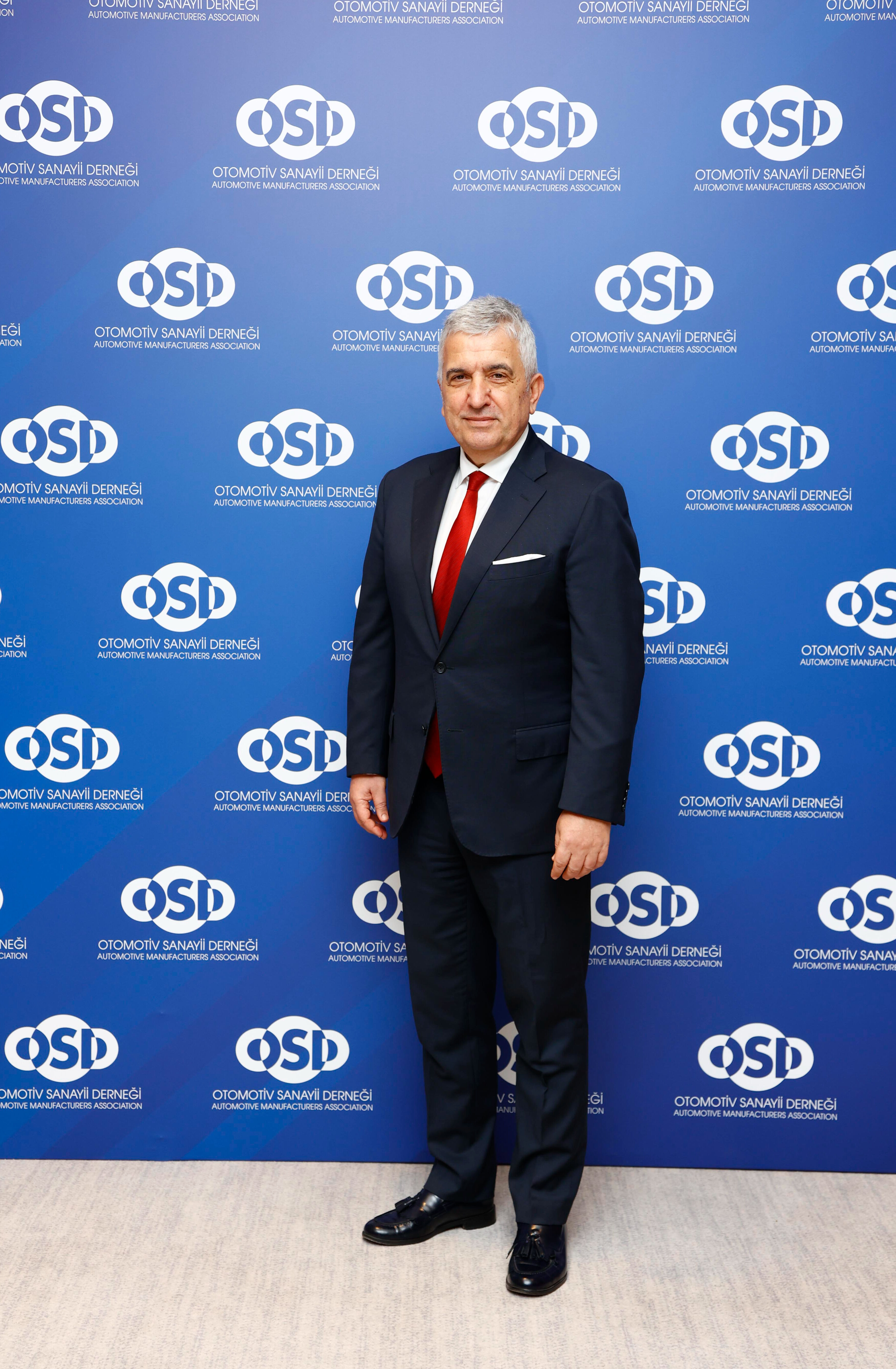 Otomobil satışları büyüme hızını korursa Türkiye AB’de ilk beş arasına girecek - 1. Resim