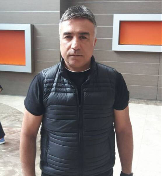 Özcan Deniz ve ağabeyi arasında tapu krizi! Mahkeme devreye girdi Ercan Deniz