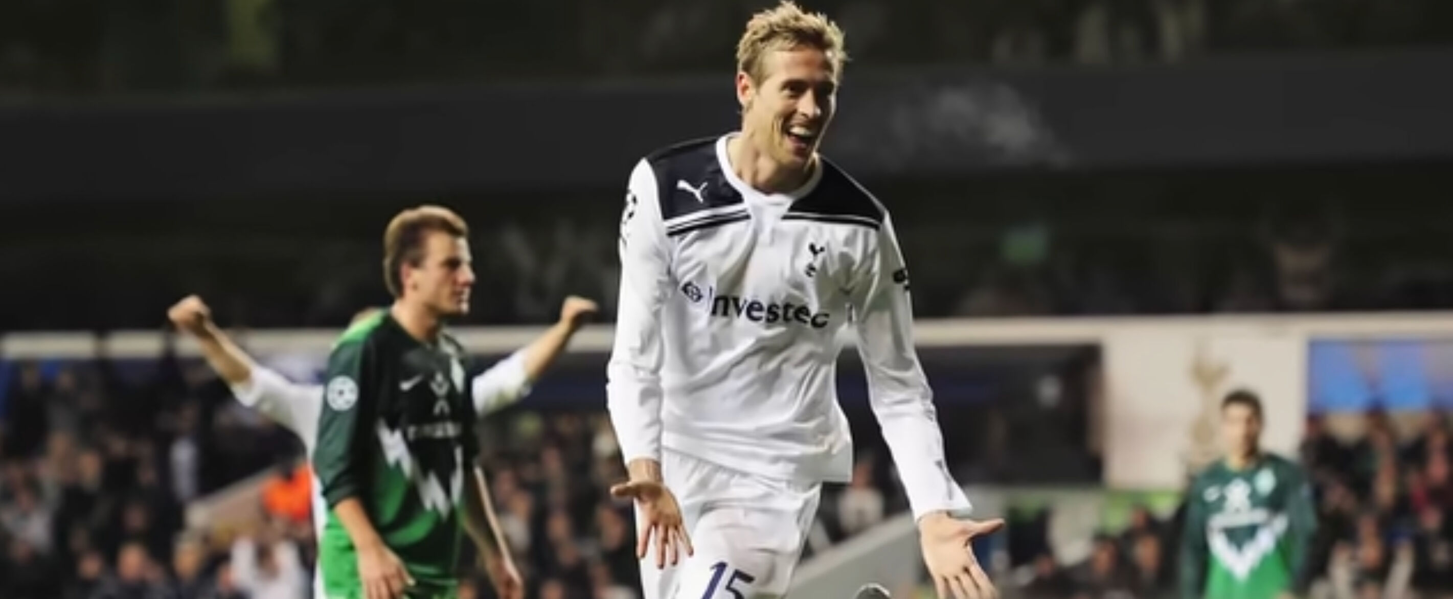 Peter Crouch öldü mü? Ünlü futbolcunun ölüm iddialarının perde arkası merak ediliyor - 4. Resim