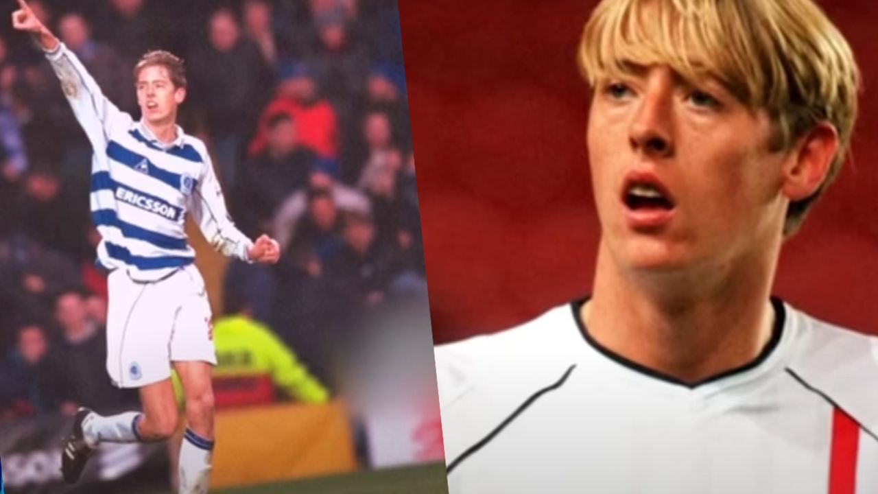 Peter Crouch öldü mü? Ünlü futbolcunun ölüm iddialarının perde arkası merak ediliyor Peter Crouch öldü mü? Ünlü futbolcunun ölüm iddialarının perde arkası merak ediliyor