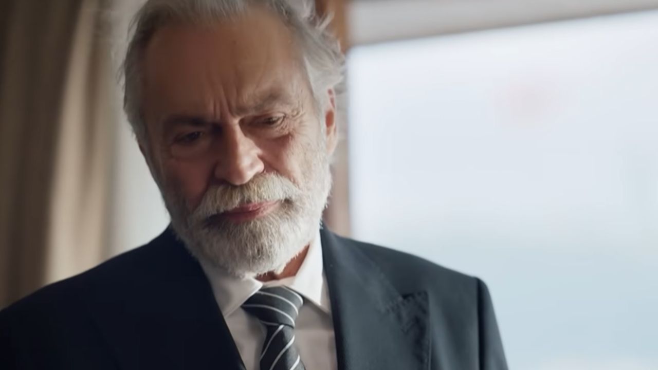 Sahtekarlar Haluk Bilginer konuk oyuncu mu, diziden ayrıldı mı?