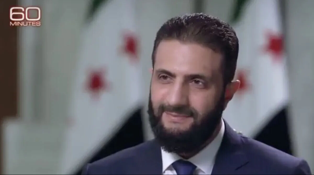 Şara'dan 'Trump' sorusuna esprili cevap! Sosyal medyada gündem oldu - 1. Resim