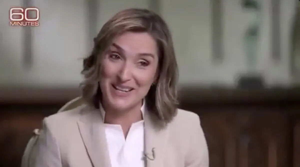 Şara'dan 'Trump' sorusuna esprili cevap! Sosyal medyada gündem oldu - 2. Resim