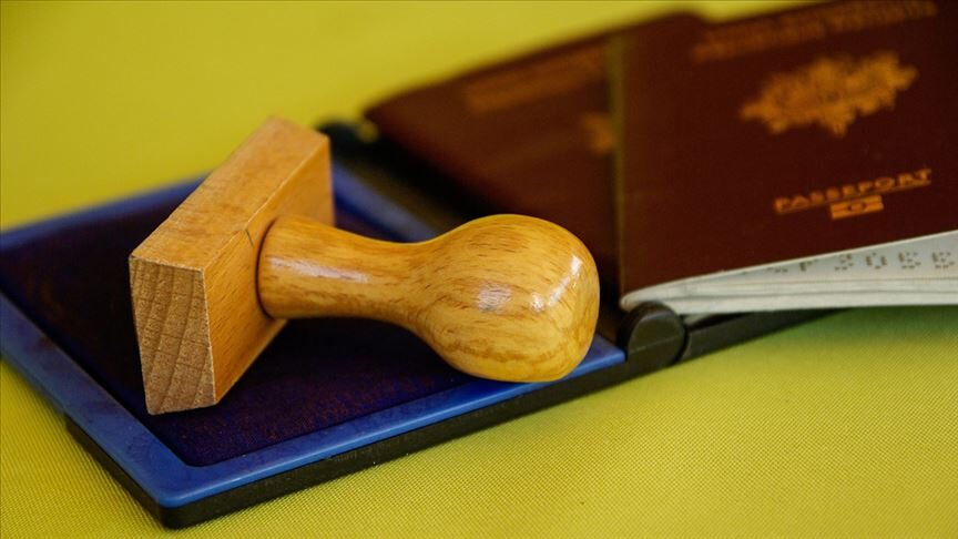 Schengen Bölgesi'ne giriş çıkışlarda yeni dönem: Türk vatandaşları için neler değişti? Schengen Bölgesi'ne giriş çıkışlarda yeni dönem: Türk vatandaşları için neler değişti? - 1. Resim