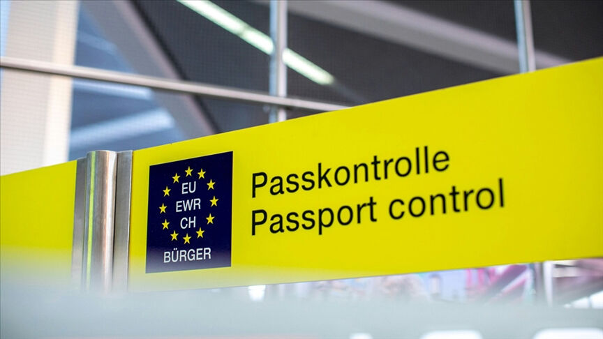 Schengen Bölgesi'ne giriş çıkışlarda yeni dönem: Türk vatandaşları için neler değişti? Schengen Bölgesi'ne giriş çıkışlarda yeni dönem: Türk vatandaşları için neler değişti? - 2. Resim