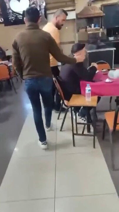 TikTok'taki küçük detay firariye pahalıya patladı! Polisleri görünce ne yapacağını şaşırdı - 2. Resim
