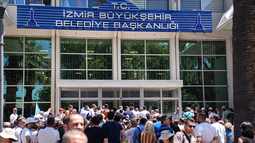 Tunç Soyer'in yargılandığı davada savcı mütalaasını açıkladı! Tutukluluk halinin devamı talep edildi - 1. Resim