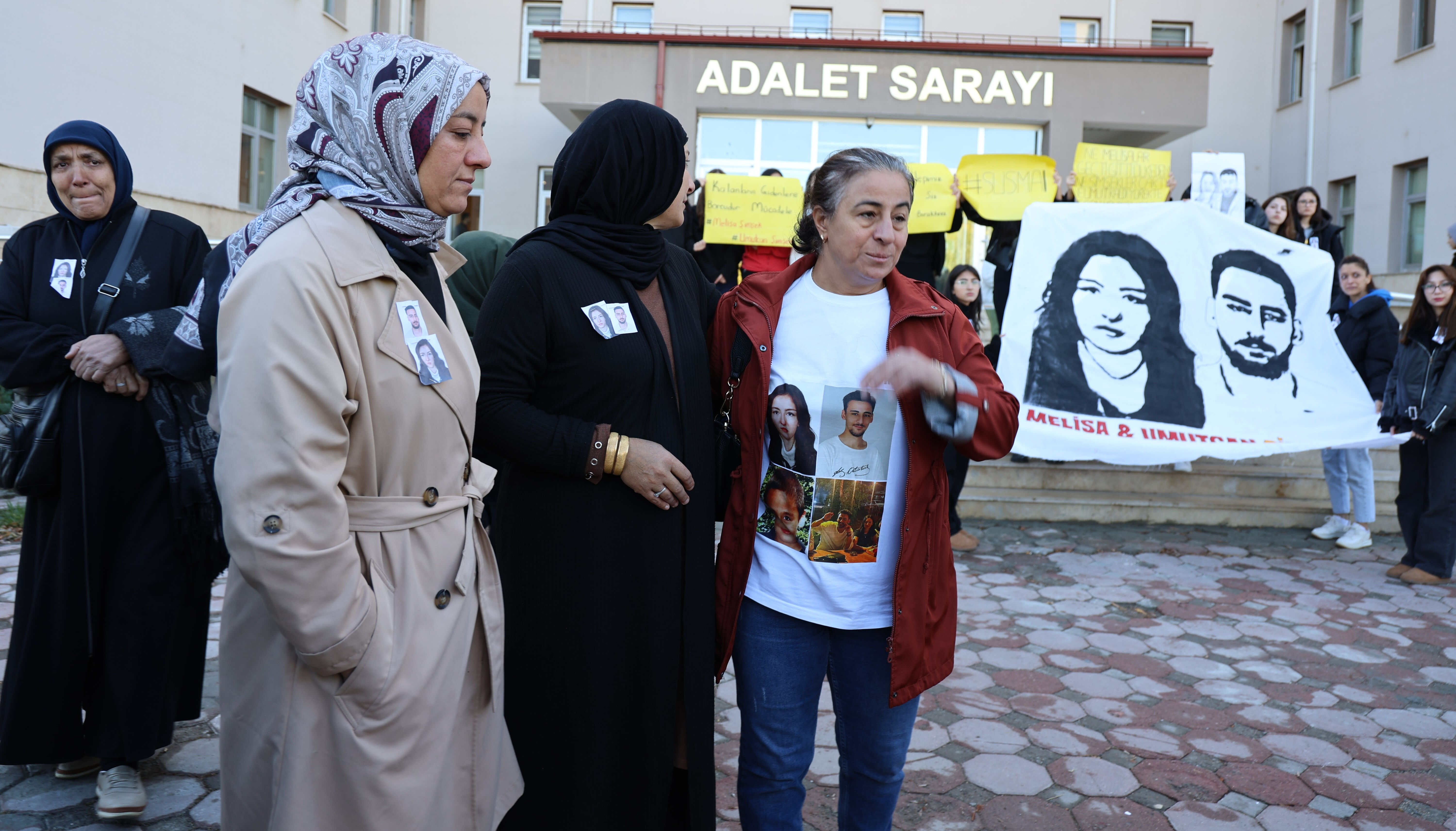 Umutcan ve Melisa kardeşler vahşice katledilmişti! Katilin cezası belli oldu - 1. Resim
