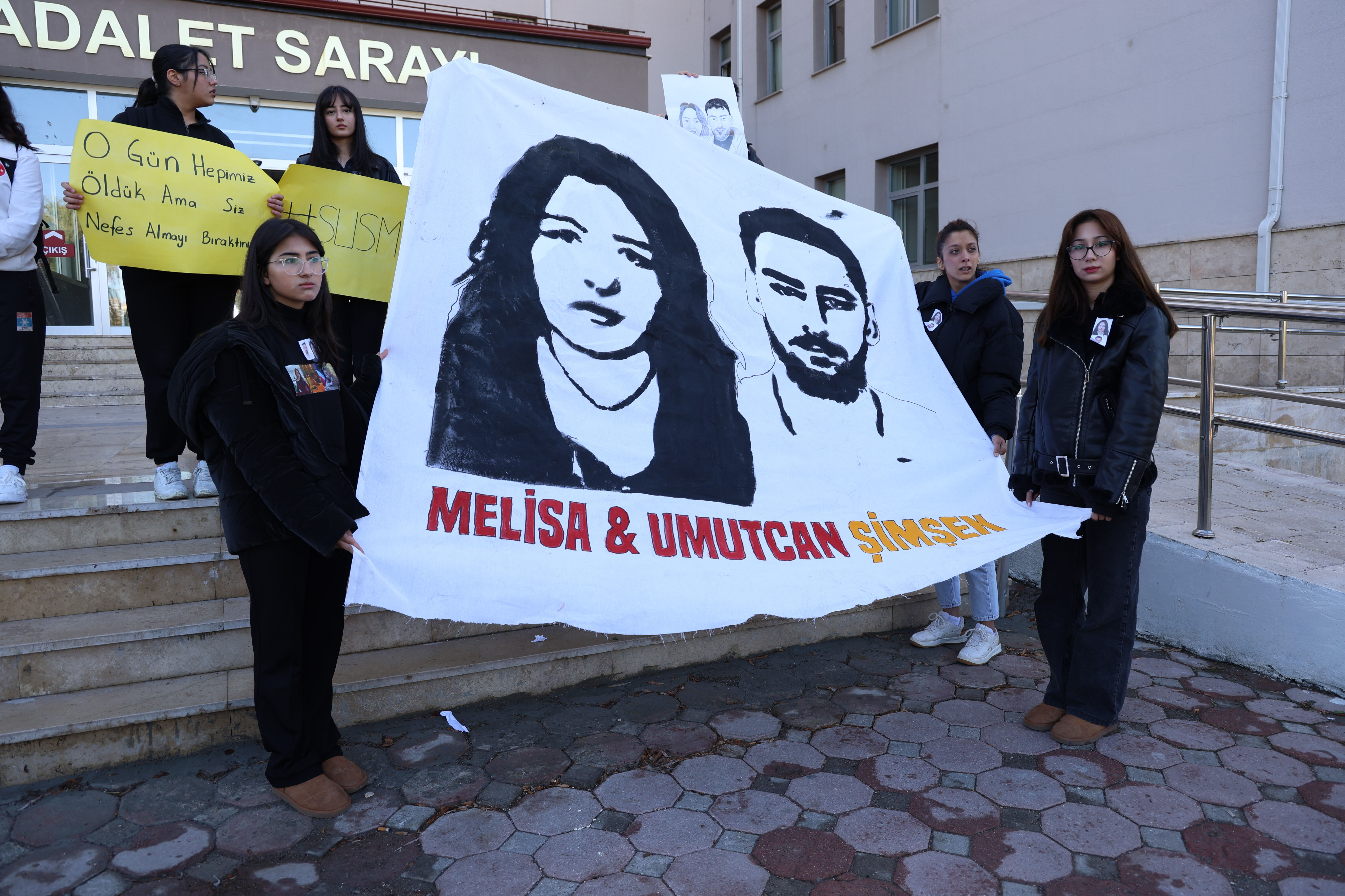 Umutcan ve Melisa kardeşler vahşice katledilmişti! Katilin cezası belli oldu - 2. Resim