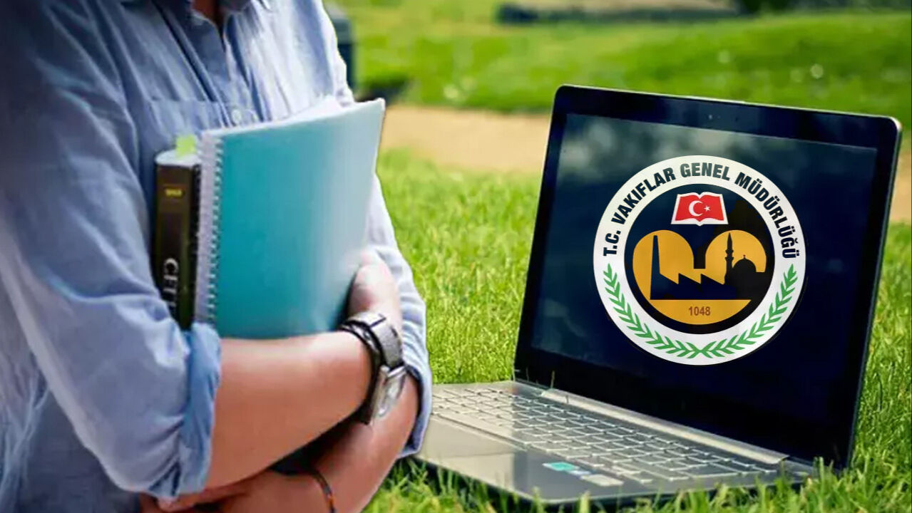 VGM burs başvurusu ne zaman, ayın kaçında başlıyor? - 1. Resim