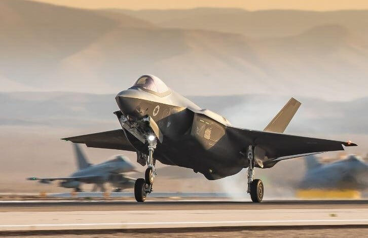 Yeni alınan milyonluk F-35'te arıza çıktı! Avrupa ülkesinde hayal kırıklığı - 2. Resim