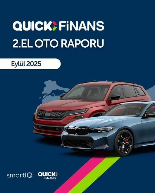 0 km’de rekorlar kırılırken ikinci el otoda pazar 'mutedil dalgalı' - 1. Resim