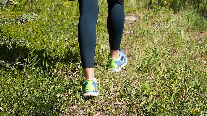 10 bin adımı unutun! Sağlık için günde kaç adım atılmalı? - 1. Resim