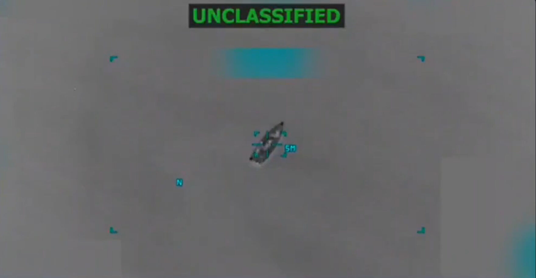 ABD, Venezuela açıklarında bir tekneyi daha vurdu! Çok sayıda ölü var ABD, Venezuela açıklarında bir tekneyi daha vurdu! Çok sayıda ölü var - 1. Resim