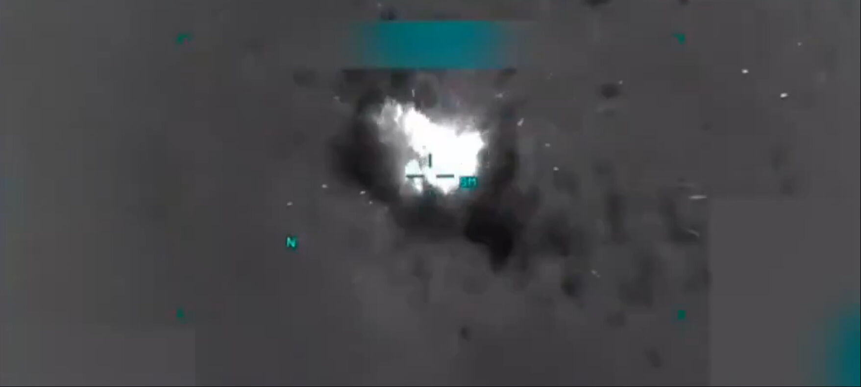 ABD, Venezuela açıklarında bir tekneyi daha vurdu! Çok sayıda ölü var ABD, Venezuela açıklarında bir tekneyi daha vurdu! Çok sayıda ölü var - 2. Resim