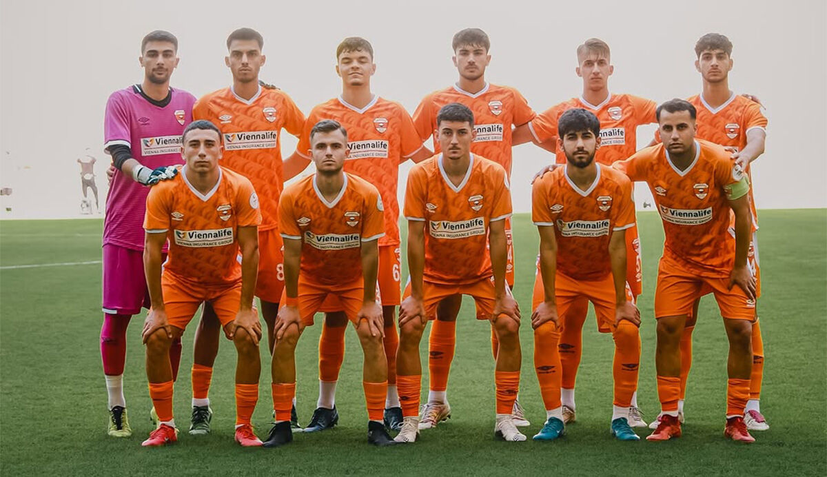 Adanaspor lokantada mahsur kalmıştı! Hesabı ödeyen Yeşilova'dan zehir zemberek sözler Adanaspor lokantada mahsur kalmıştı! Hesabı ödeyen Yeşilova'dan zehir zemberek sözler - 2. Resim