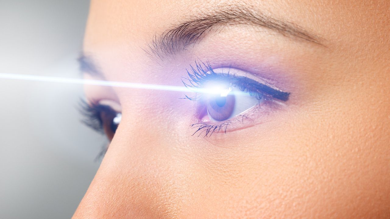 Astigmat tedavisinde lazer dönemi Astigmat tedavisinde lazer dönemi