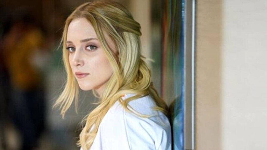 Bahar dizisi Maral kimdir, Hayal Köseoğlu kaç yaşında ve nereli? Bahar dizisi Maral kimdir, Hayal Köseoğlu kaç yaşında ve nereli? - 1. Resim