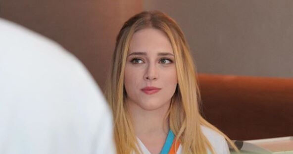 Bahar dizisi Maral kimdir, Hayal Köseoğlu kaç yaşında ve nereli? Bahar dizisi Maral kimdir, Hayal Köseoğlu kaç yaşında ve nereli? - 3. Resim