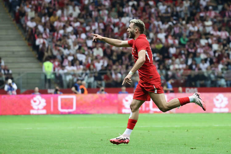 Barış Alper Yılmaz'ın yeni maaşı: İşte sözleşme maddeleri... - 2. Resim