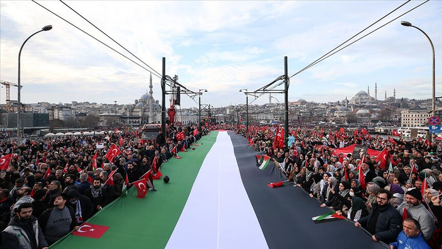 Gazze’de ateşkesle başlayan yeni dönem, Orta Doğu diplomasisinde güç dengelerini kökten değiştiriyor
