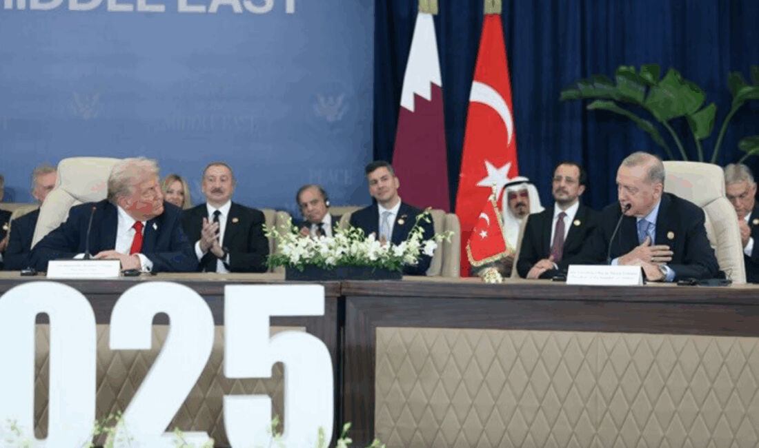 Türkiye ortaya çıkan insani dram ve bölgesel çatışma riski sebebiyle İsrail’e karşı ticari ambargo uygulama ve Uluslararası Adalet Divanı (UAD) nezdinde süren soykırım davasına müdahil olma kararı aldı.