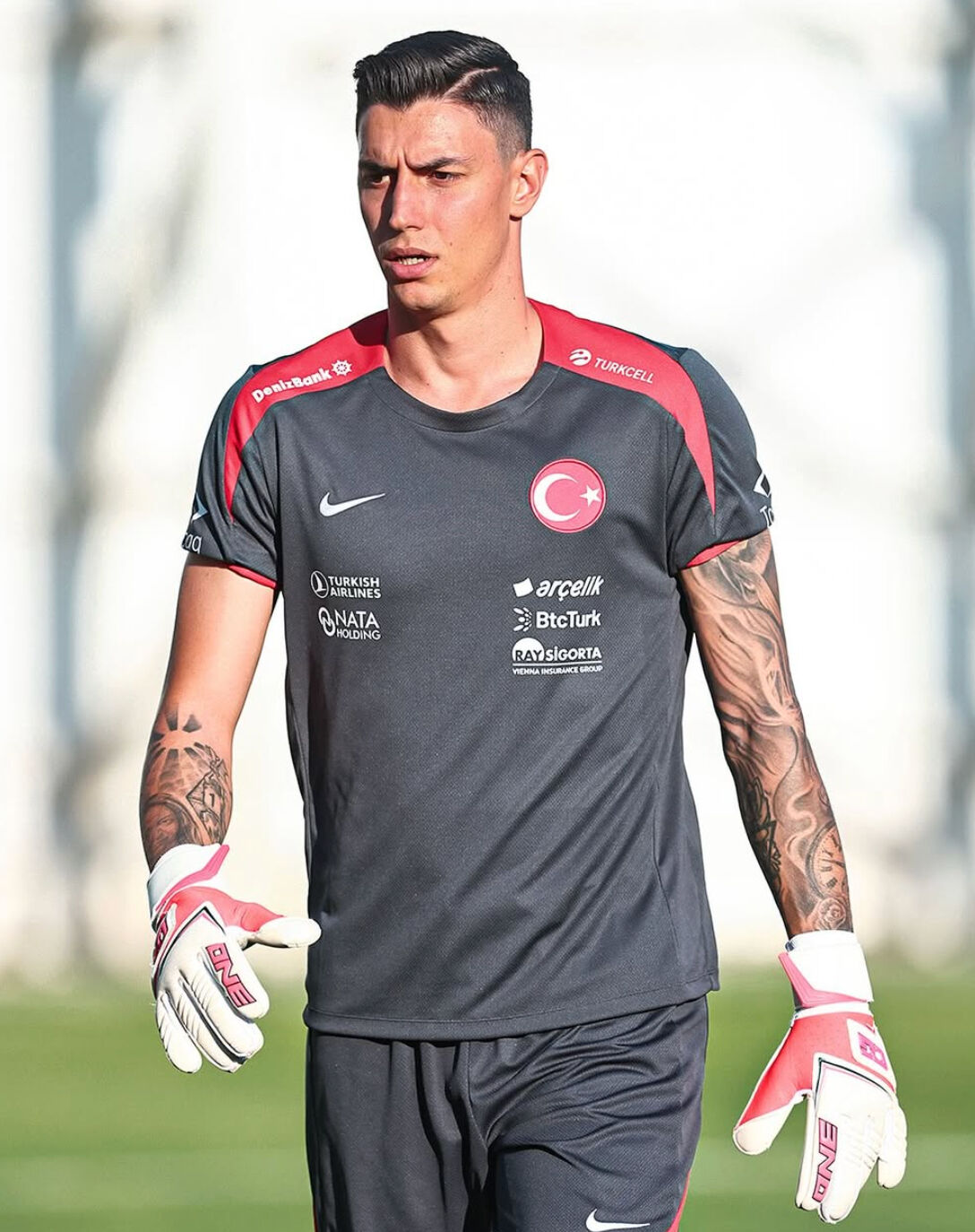 Berke &Ouml;zer Milli Takım kampını neden terk etti, ceza alacak mı? - 2. Resim