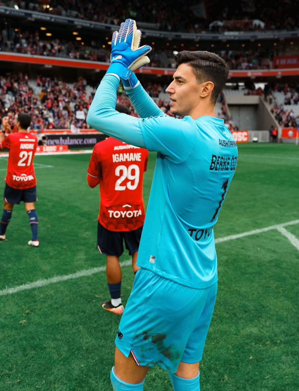 Berke &Ouml;zer Milli Takım kampını neden terk etti, ceza alacak mı? - 1. Resim