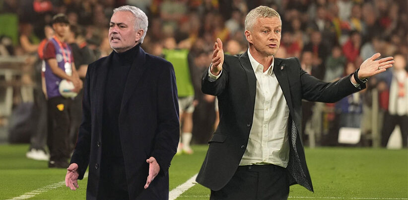 Beşiktaş'tan ayrılan Solskjaer'in yeni adresi: Eski takım arkadaşı açıkladı - 2. Resim