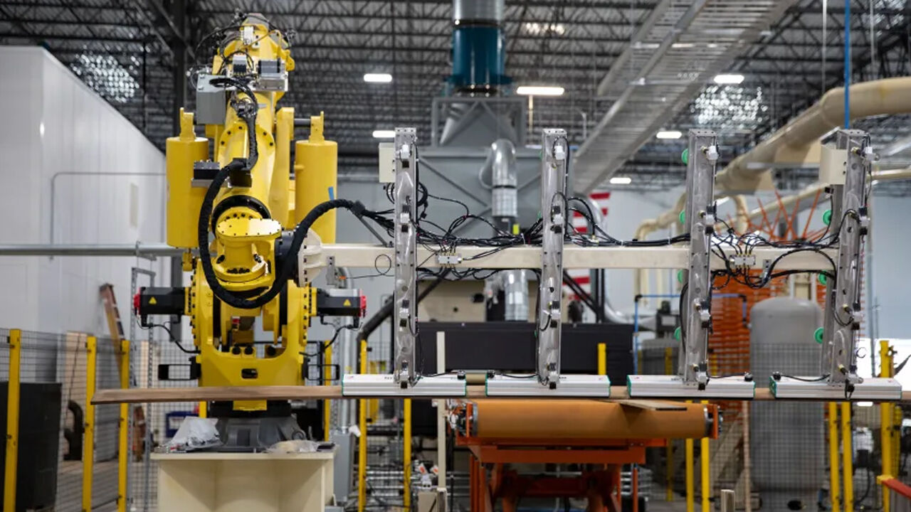 Bilim insanları üretti! Çelikten 10 kat daha güçlü, deprem tehlikesini en aza indirecek - 1. Resim