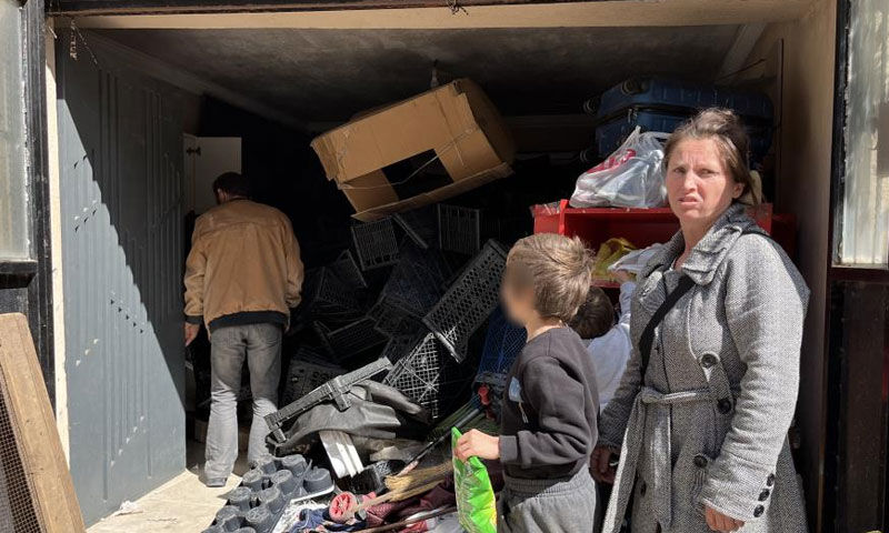 Bir dönem Türkiye’nin gündemindeydiler… Müge Anlı’da evlenen çift, ormanda yaşıyor Bir dönem Türkiye’nin gündemindeydiler… Müge Anlı’da evlenen çift, ormanda yaşıyor - 5. Resim