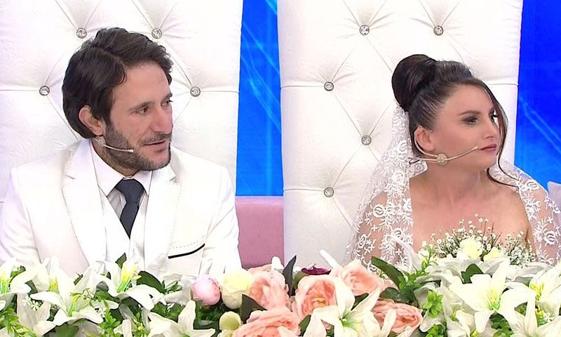 Bir dönem Türkiye’nin gündemindeydiler… Müge Anlı’da evlenen çift, ormanda yaşıyor Bir dönem Türkiye’nin gündemindeydiler… Müge Anlı’da evlenen çift, ormanda yaşıyor - 1. Resim