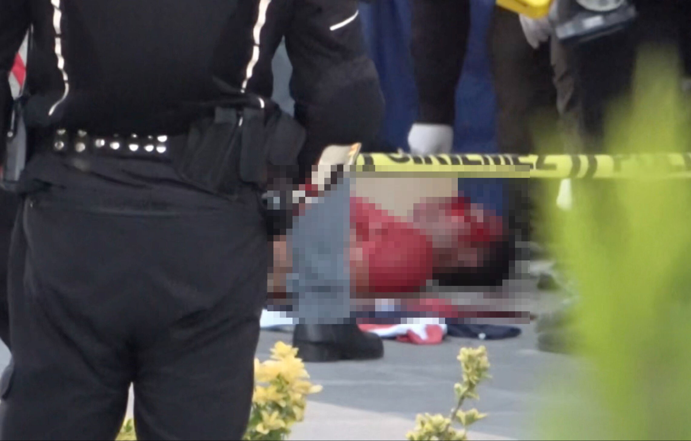 Çanakkale'de çocuk kavgası faciayı getirdi! Babalar birbirine girdi, bir kişi hayatını kaybetti - 2. Resim